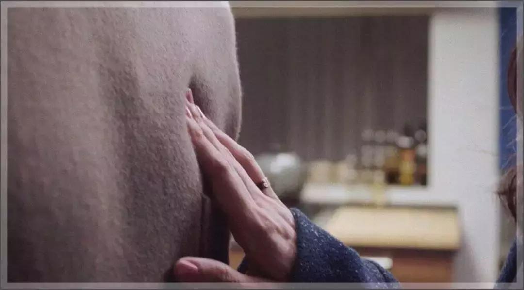 苏大强为啥不洗澡?我终于搞懂了!