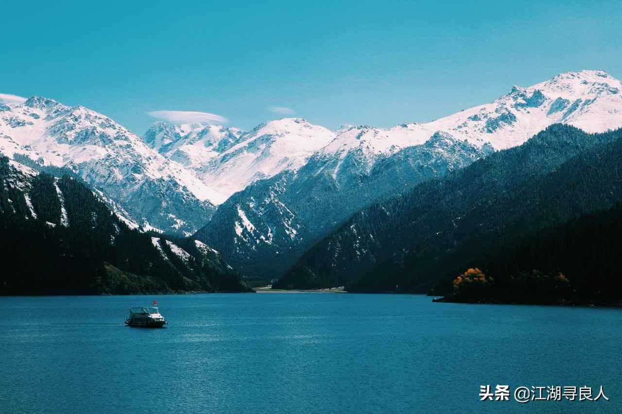 冬天40首必背古诗千山鸟飞绝,适合冬天的绝美古诗词