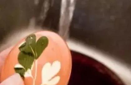 女子街边摆摊卖鸡蛋客户全买走,女子街头卖鸡蛋