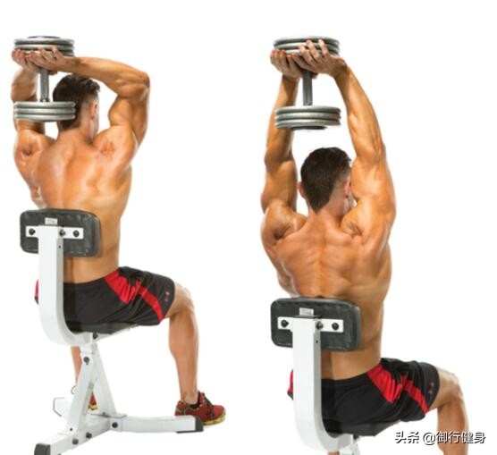 10kg的哑铃举不起来怎么练,哑铃应该怎么举才能有效