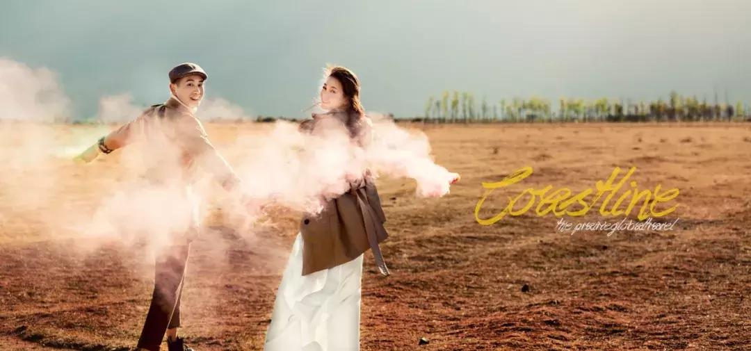 看了照片，我3秒钟就决定要去丽江