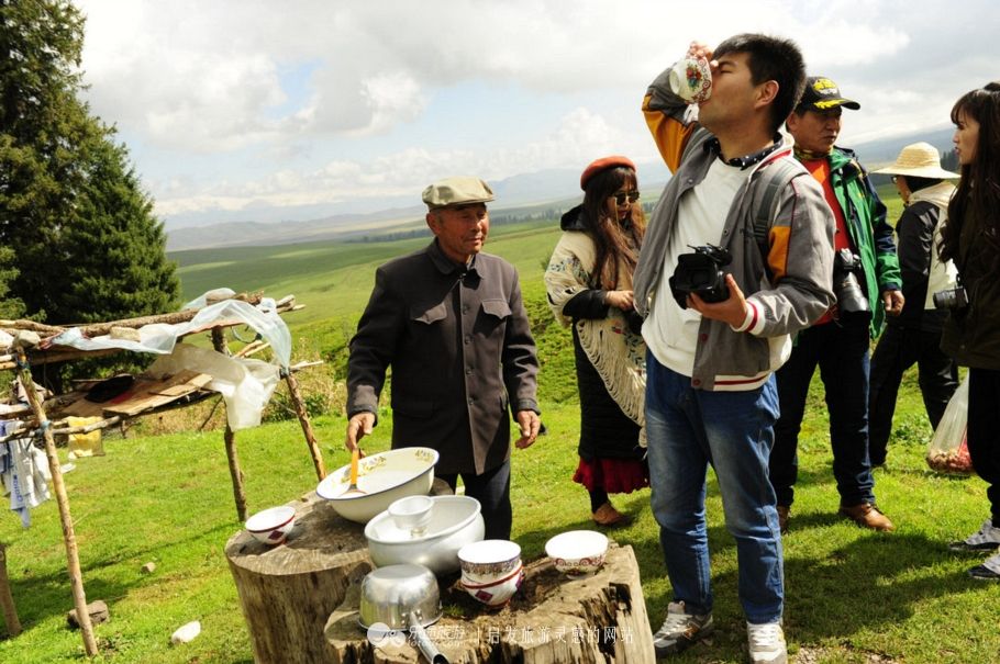 哈萨克斯坦美食做法大全,哈萨克特色美食教程