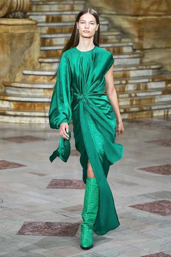 高级感的面料有哪些,真正的高级的面料