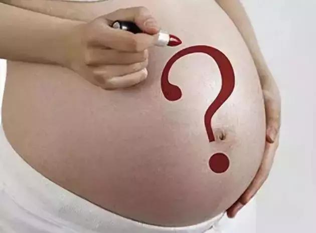 补钙胎儿头会大吗,补钙婴儿头硬