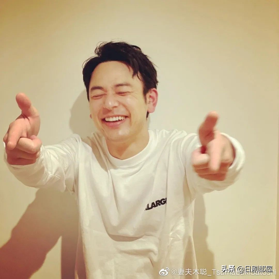 唐人街探案3妻夫木聪花衬衫,唐人街探案3里面四位帅哥