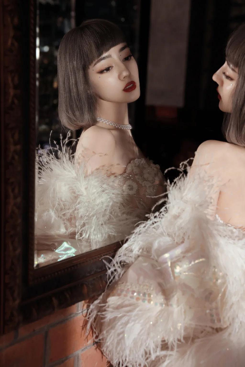 怎样才能找到美女当媳妇,如何成为美女