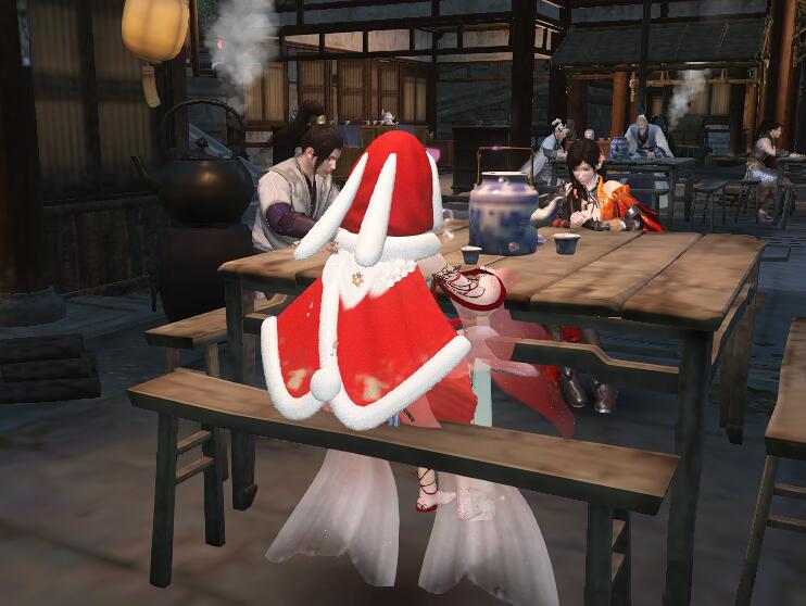 逆水寒爆料时装,逆水寒下架时装为什么被举报