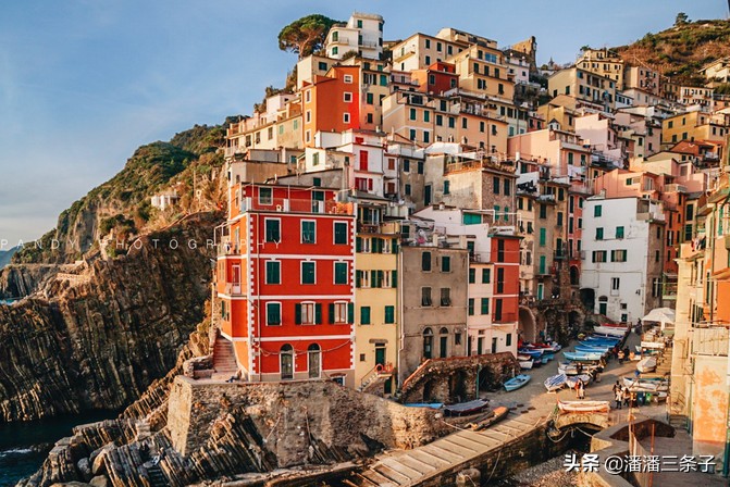 来意大利必买的奢侈品,意大利有什么值得买的奢侈品