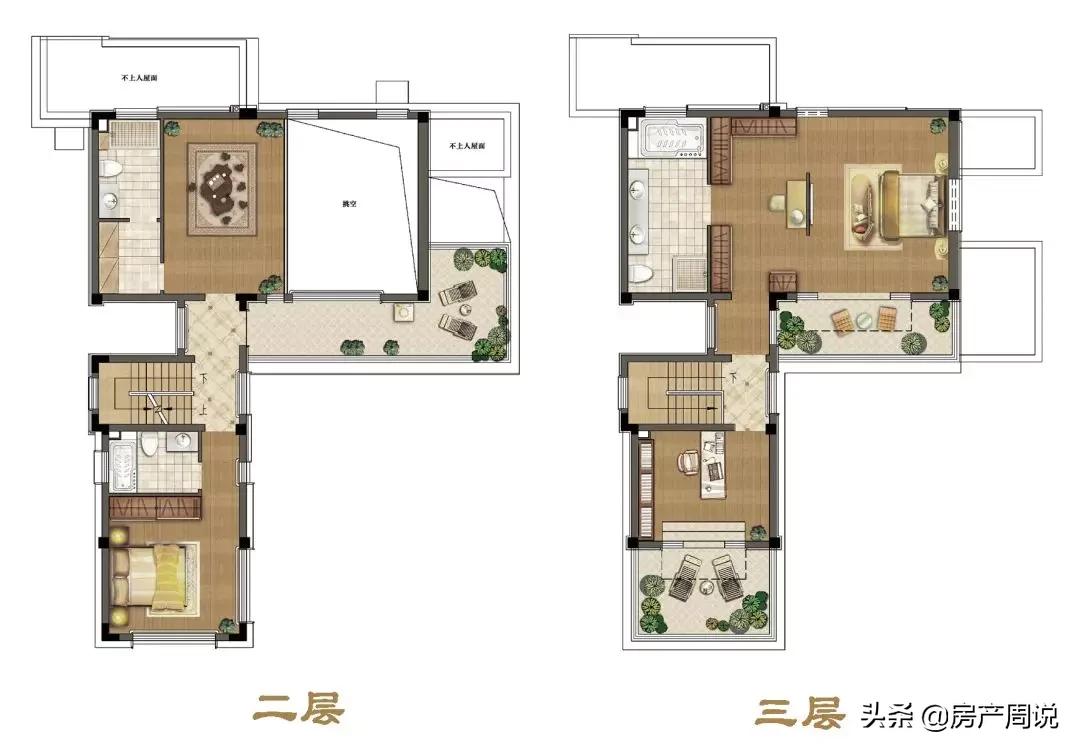 三四线城市楼盘小好开发吗,三四线城市多少楼盘比较合适