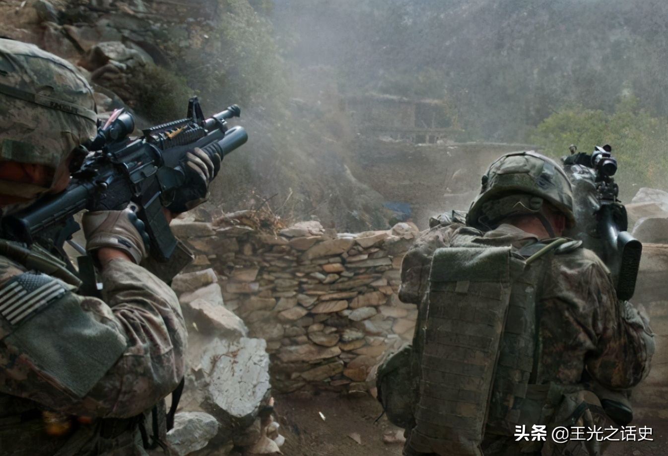 阿富汗战胜美国的原因,为什么美国打不败阿富汗