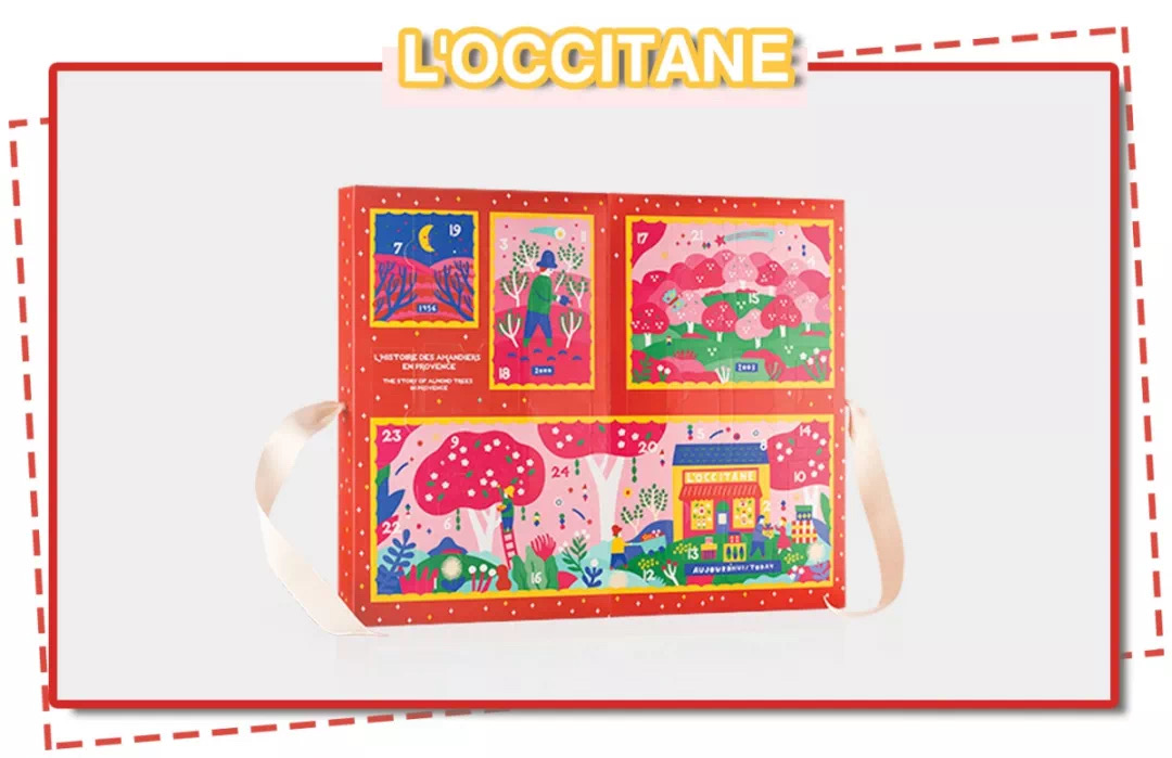 各大美妆品牌七夕新品,各美妆品牌最好单品