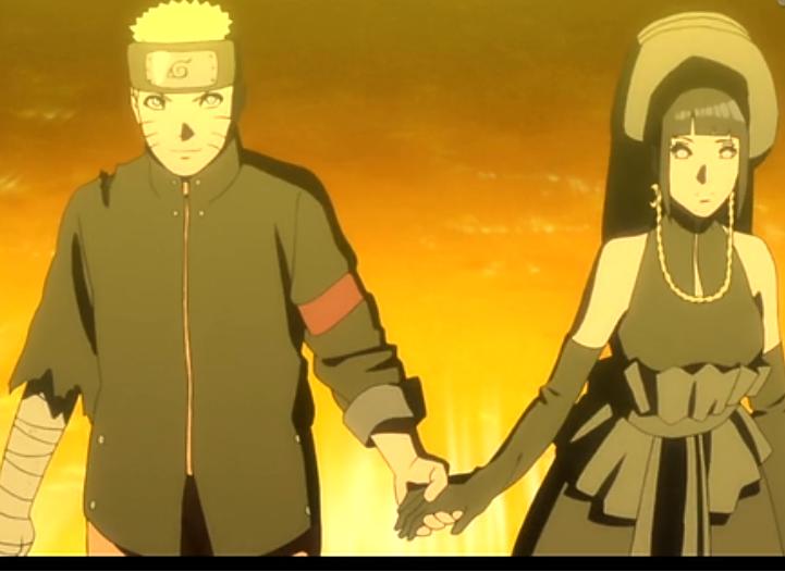 还记得火影剧场版中那个“人吃人”的片段，很多人表示大快人心