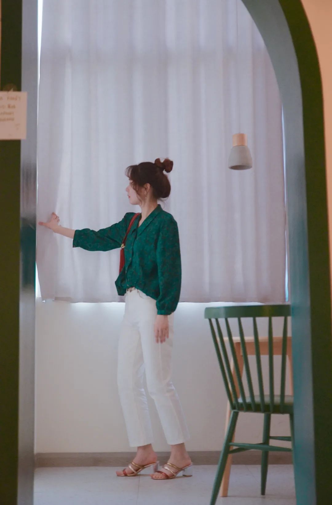 新手穿搭博主如何谈合作,穿搭博主怎么创建品牌