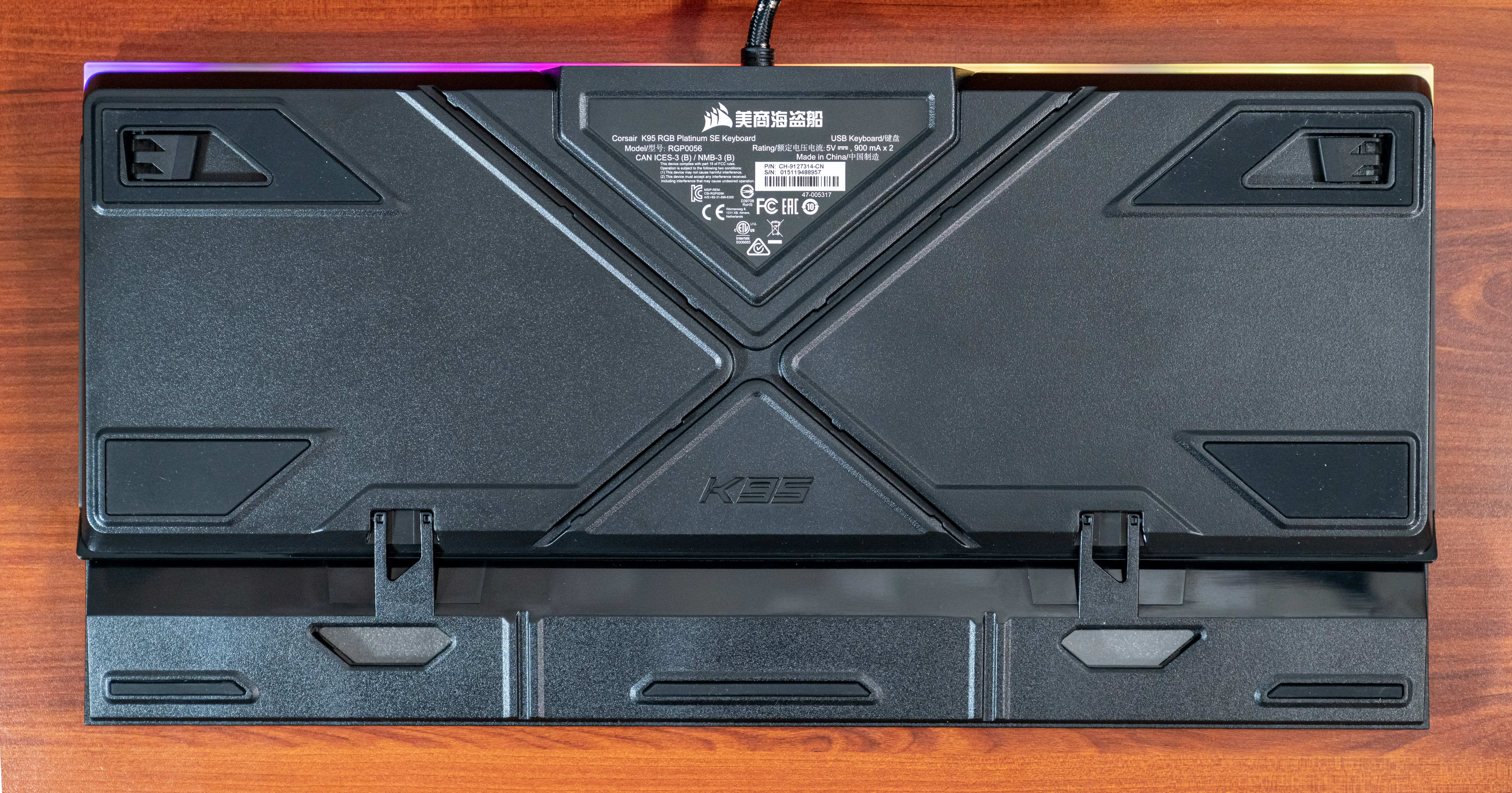 外设键鼠推荐100元以内,618无线机械键鼠