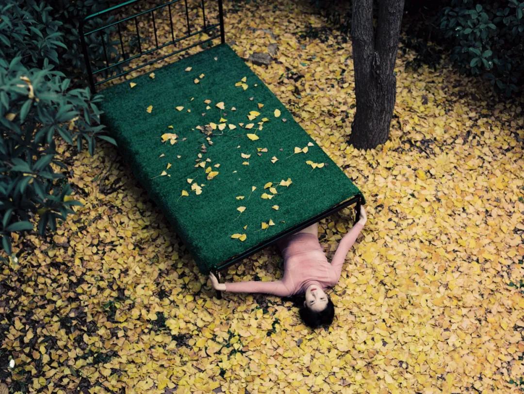 抑郁症女孩照片100张,100个抑郁症女孩