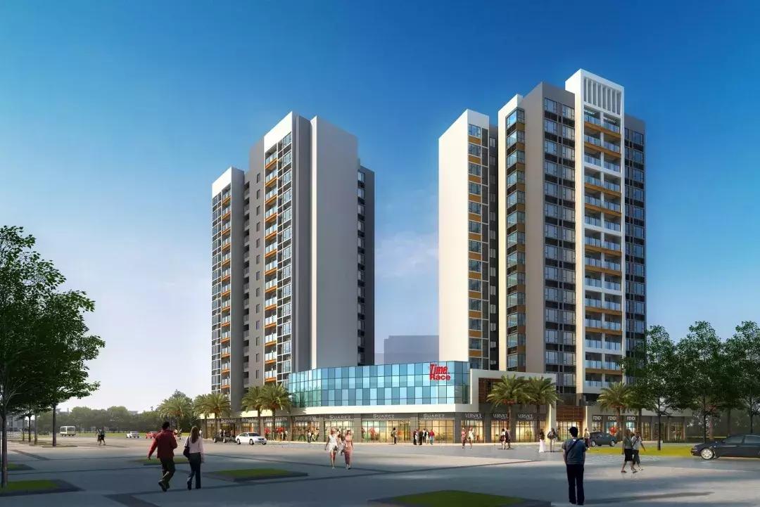 广元“低单价”新房推荐,刚需族有福利啦