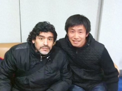 武汉队郑斌,武汉足球郑斌