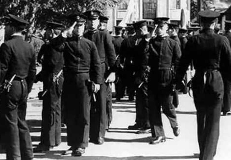 江田岛精神,江田岛的精神