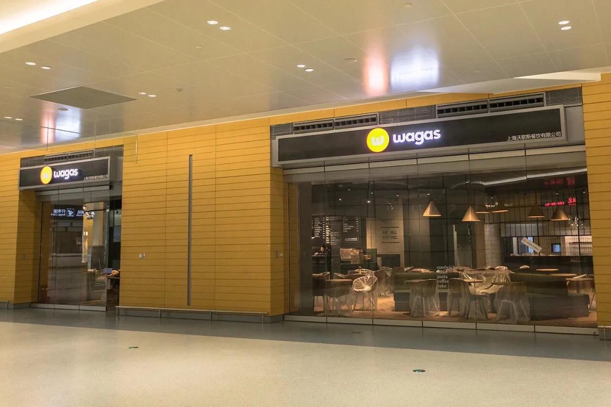 最新浦东机场出行须知,浦东机场卫星厅乘机流程