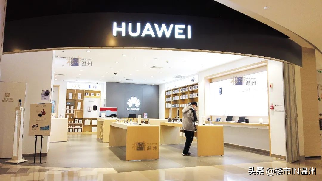 温州综合体体量排行榜,温州最高级的商业综合体