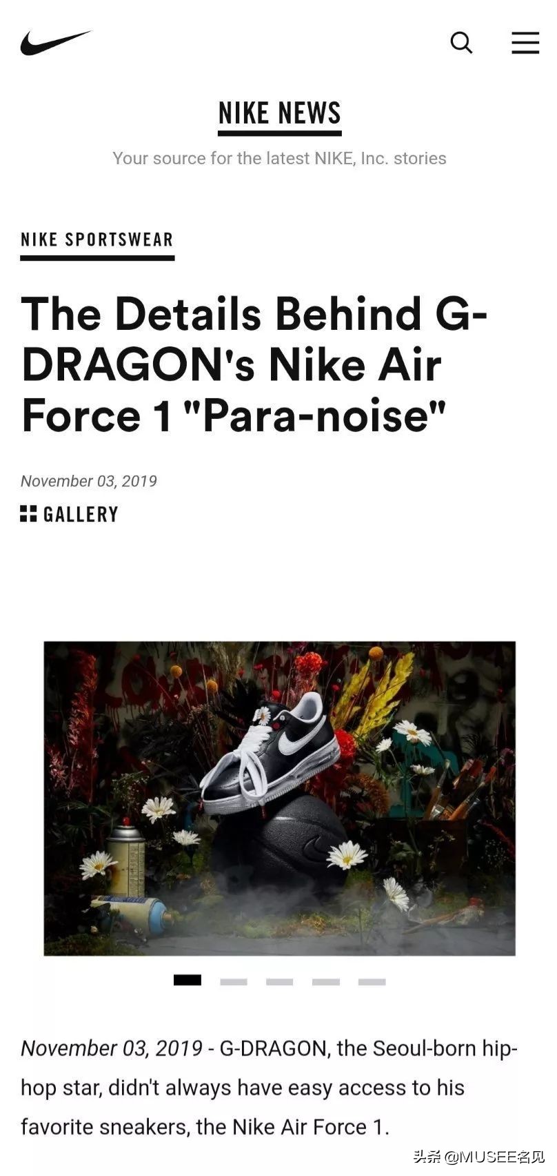 被代购和黄牛称为「财神爷」的男人强势回来了