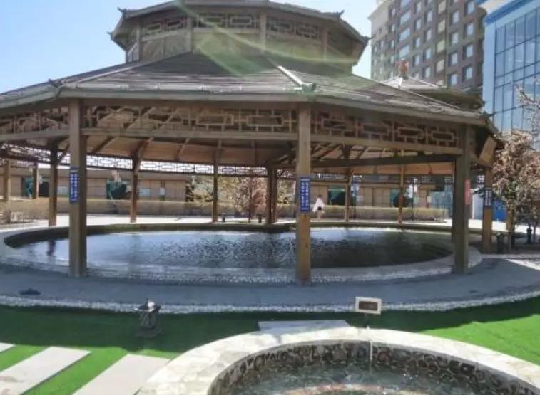 辽宁附近的温泉,辽宁省温泉分布图