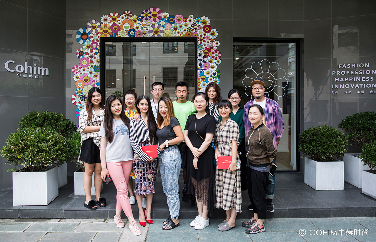 她用11家分店，诠释生活馆的黄金时代