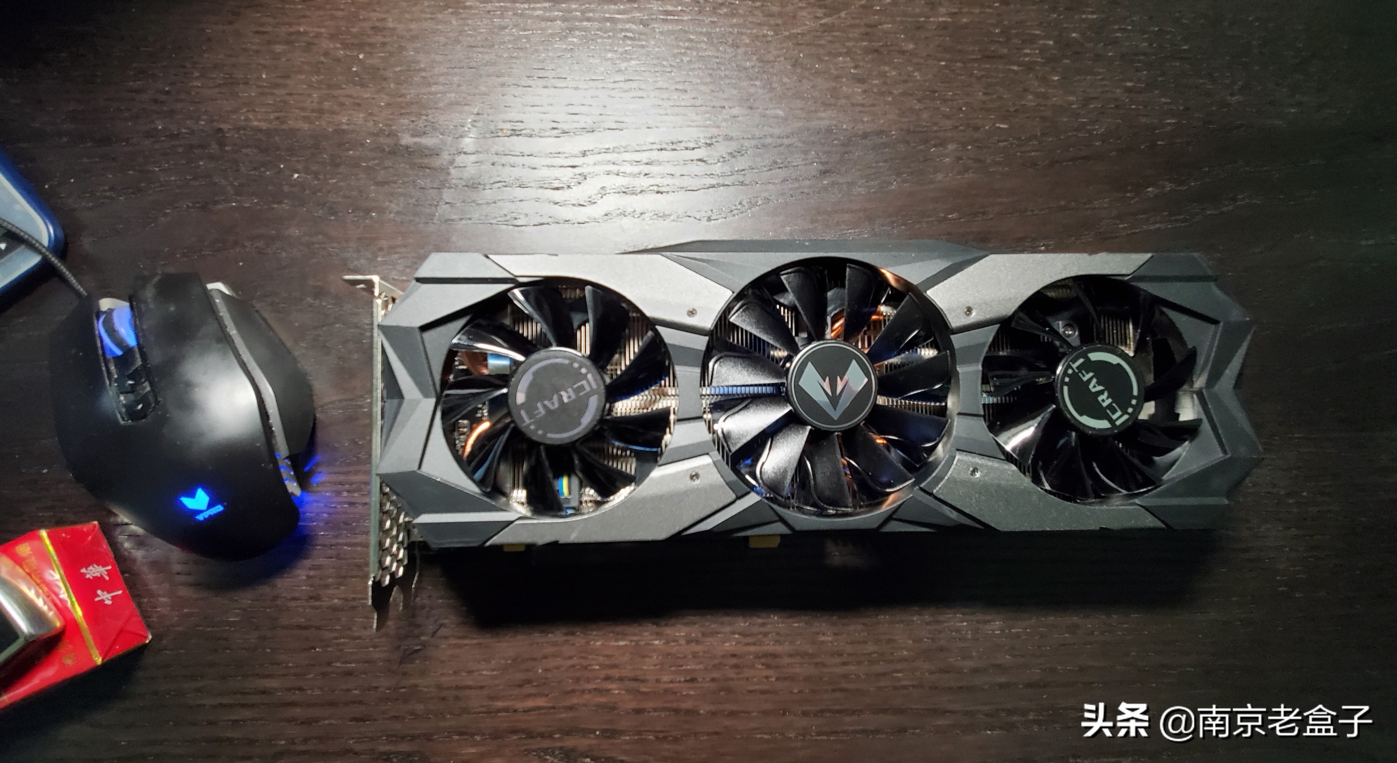 自己动手升级显卡,集成显卡升级换独立显卡