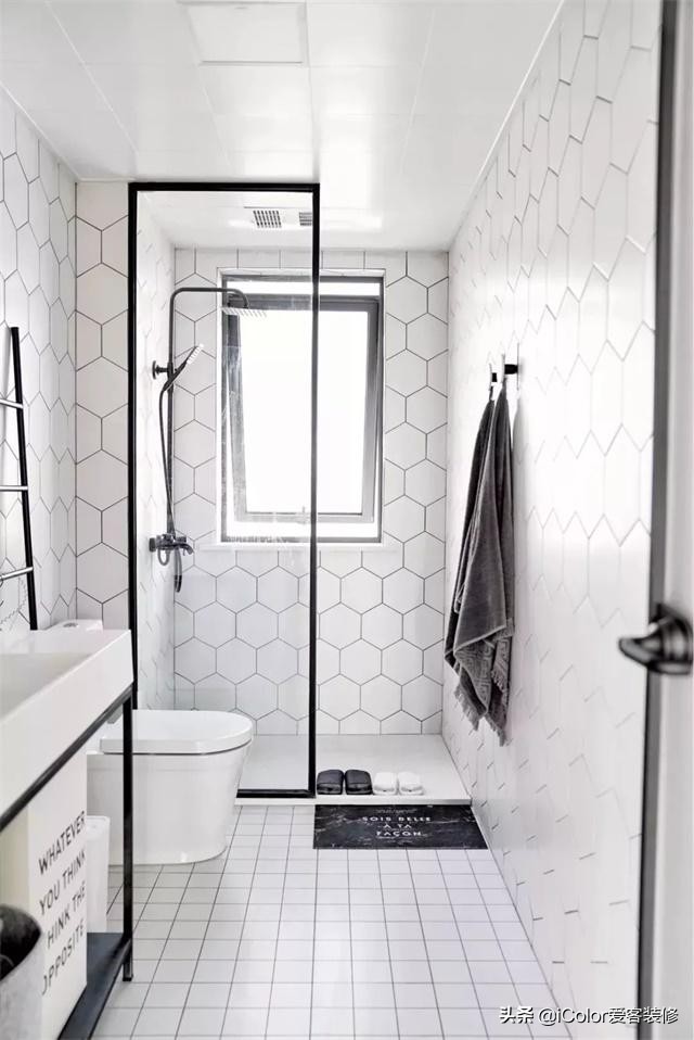 卫生间改造找谁比较靠谱,卫生间暗卫采光怎么处理