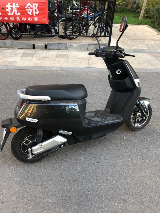 台铃狮子智远版实测,台铃旗舰狮子能跑多少公里