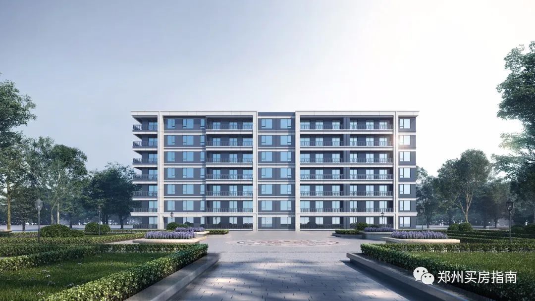 郑州管南融创城,郑州管南新城楼盘