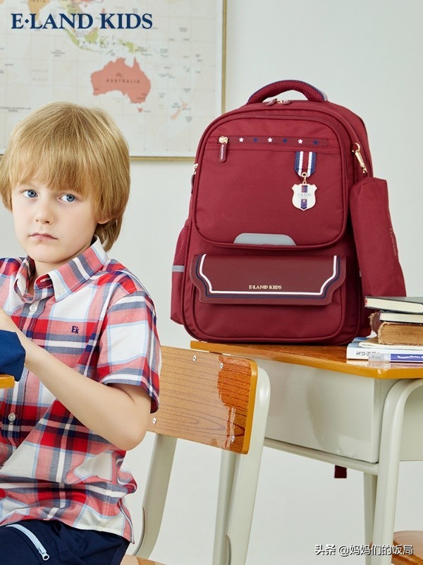 孩子马上上小学了，要准备哪些文具？