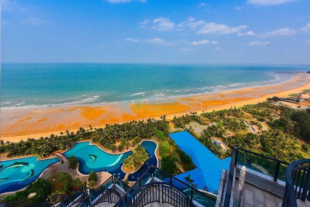 乐东和临高哪个宜居,海口和临高哪个城市更宜居