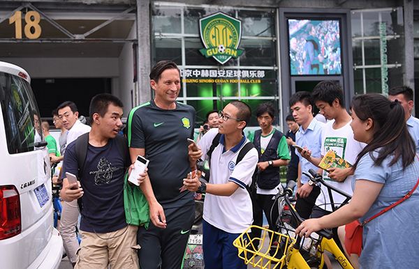 施密特最新状态,施密特执教风格深度解析