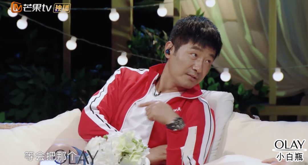 郭晓冬最霸气的一段话,郭晓冬拿过什么奖