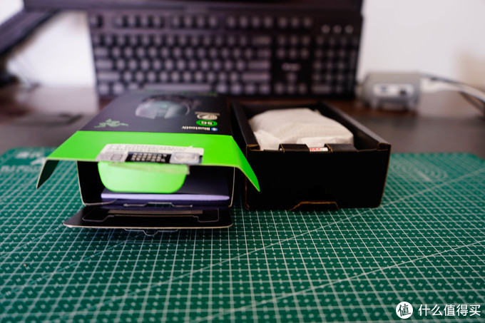 经历了雷蛇售后，我才知道京东的售后是天堂