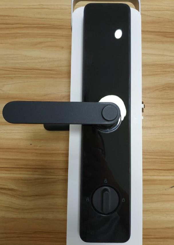 智能门锁十大名牌c型,大品牌智能门锁推荐