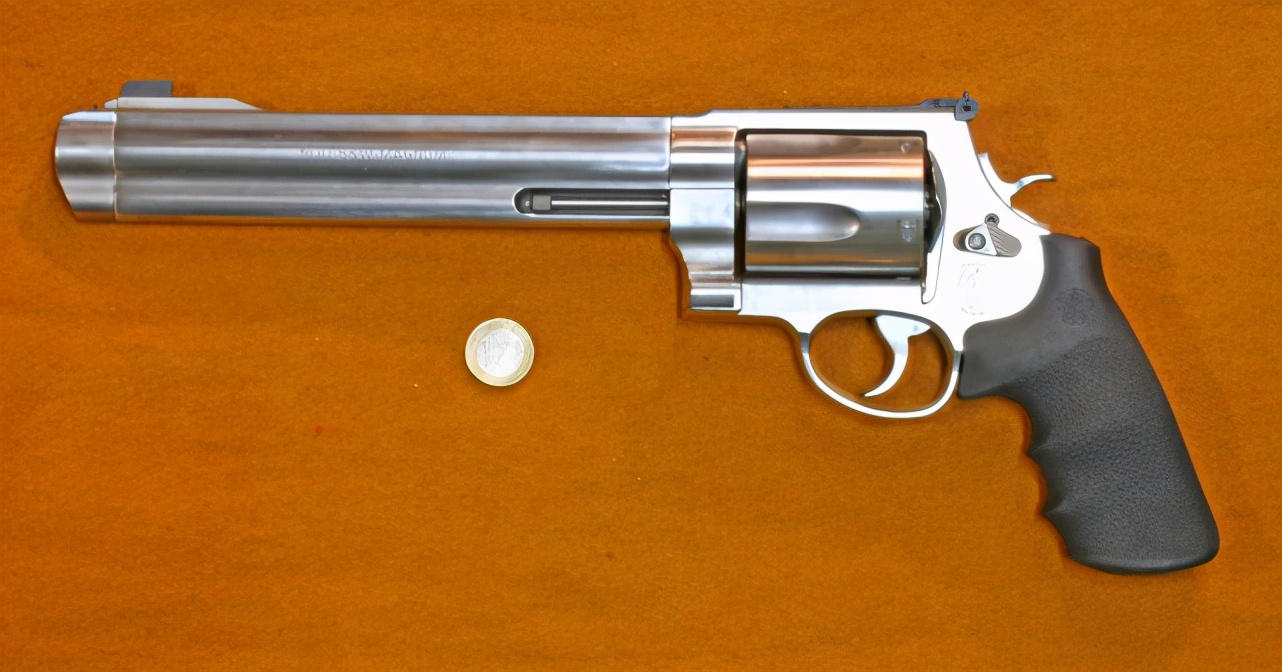 世界上最变态的十大枪械,世界上威力最强的枪械排名前10