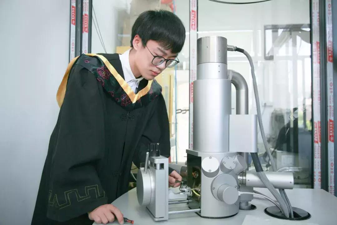 2019届的毕业生,2019届大学毕业生