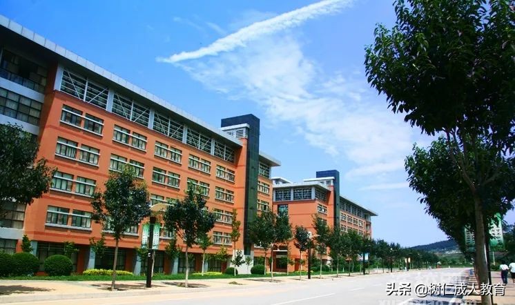 2024山东春季高考建筑招生院校,山东建筑大学2024报考建议