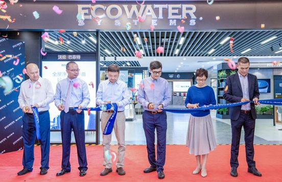 怡口净水器ero121-3与ero152-3怎么样,怡口净水线上线下产品有何区别