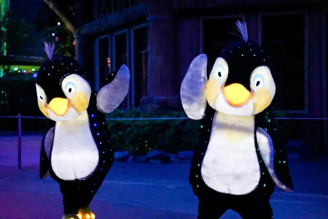 来一场说走就走的旅行珠海长隆,广东长隆及珠海长隆旅游攻略