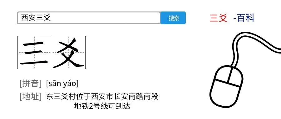 西安有哪些奇特的地方,西安十大奇特地名