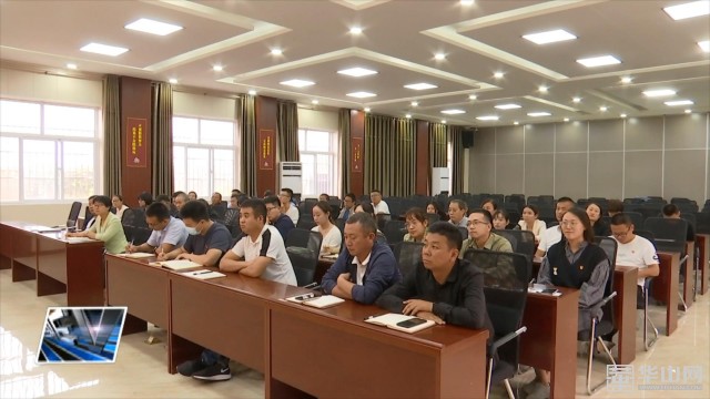 党建引领乡村文化繁荣,临渭区加强文化建设助力乡村振兴