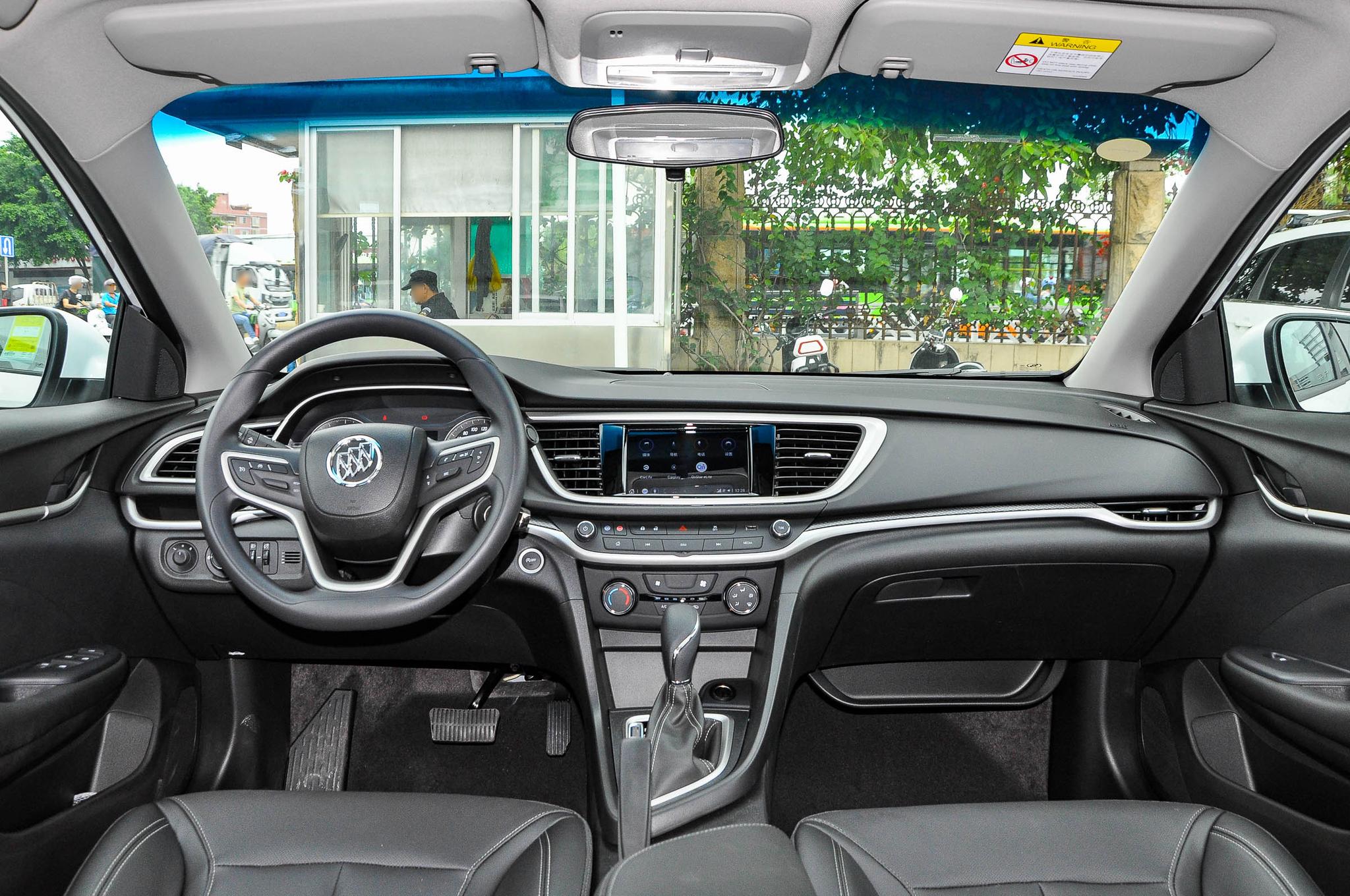 别克英朗发动机和变速箱怎么样,别克英朗动力怎么样视频