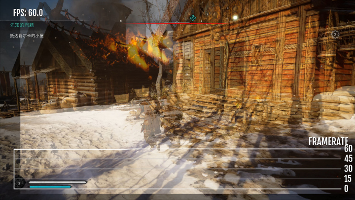 索尼ps5性能实测,索尼ps5游戏主机评测