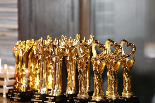 “感恩相伴无限未来”——房多多2019年商户答谢会惊艳启幕