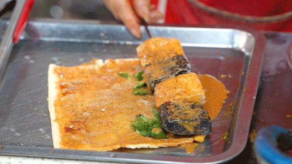 被误解最深的城市,被误会最深的三种美食