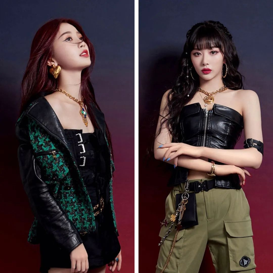 女明星们也会上当?vintage的坑可没那么好入