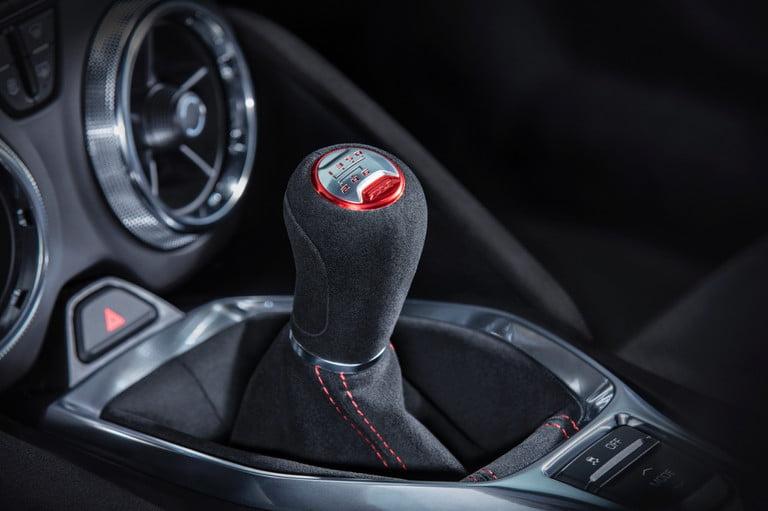 变速器剖析图,变速器深度解读